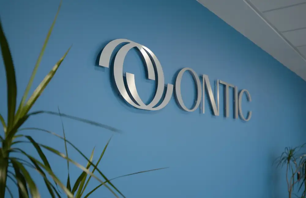 Ontic aerospace operations